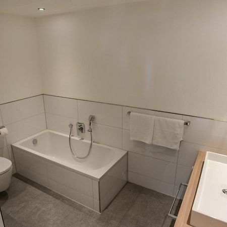 טאנהיים R Appartements Sommerbergbahnen Inklusive מראה חיצוני תמונה