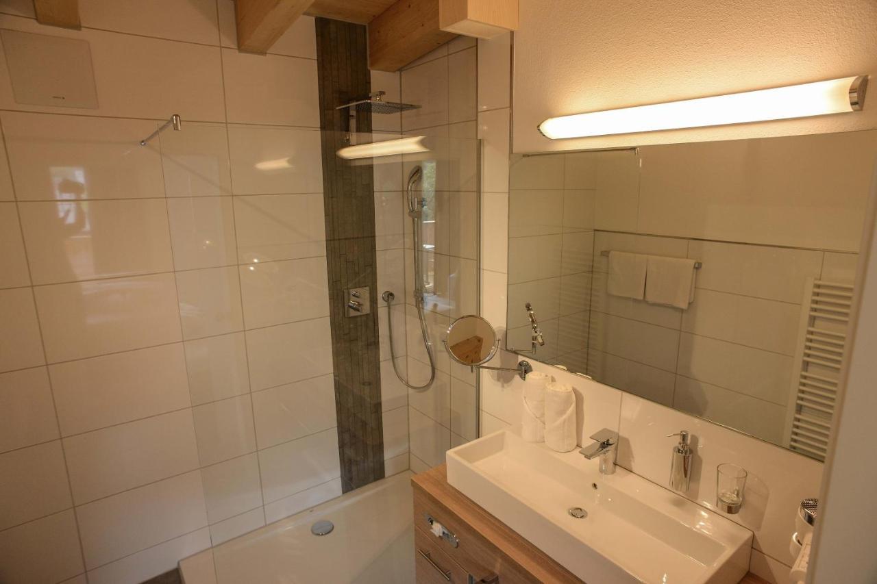 טאנהיים R Appartements Sommerbergbahnen Inklusive מראה חיצוני תמונה
