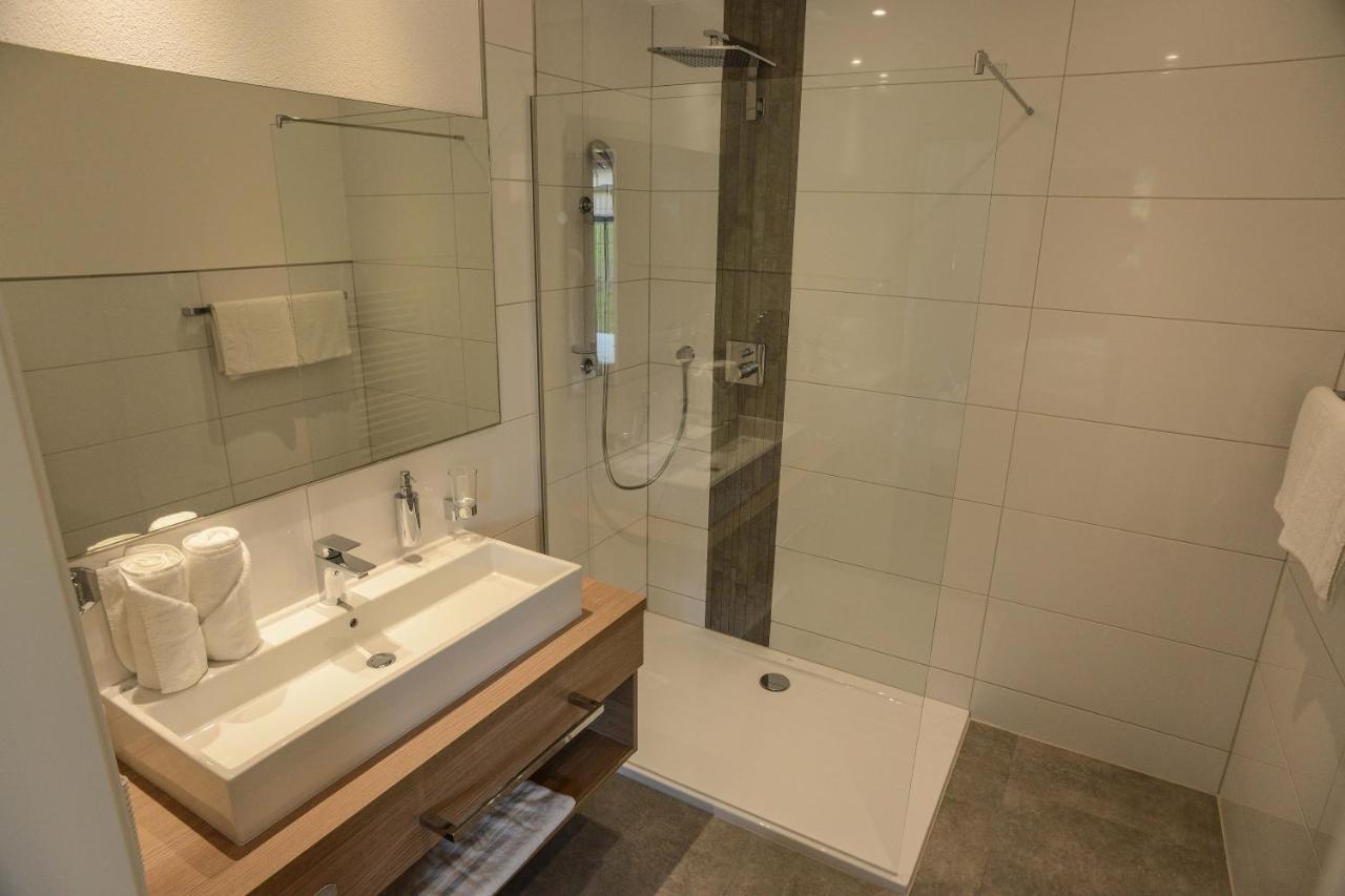 טאנהיים R Appartements Sommerbergbahnen Inklusive מראה חיצוני תמונה