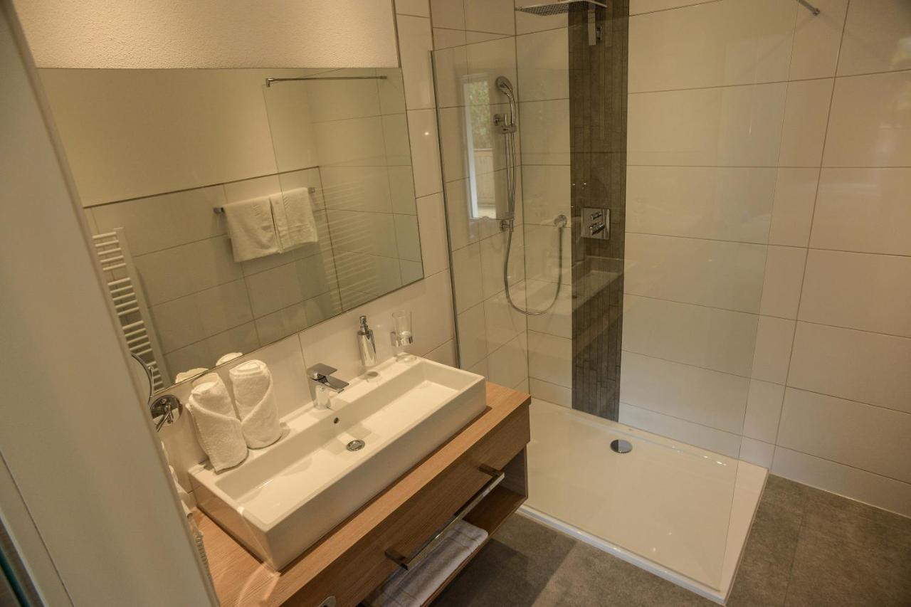 טאנהיים R Appartements Sommerbergbahnen Inklusive מראה חיצוני תמונה