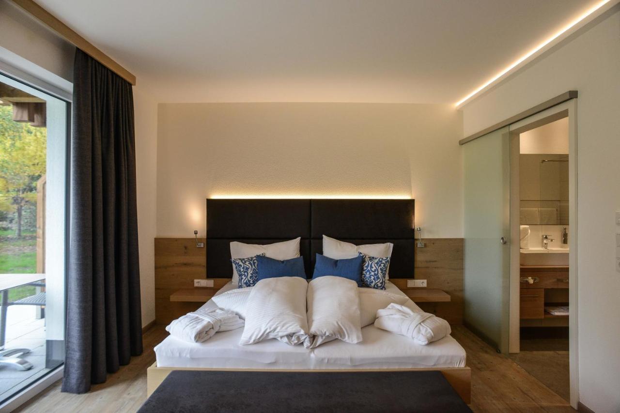 טאנהיים R Appartements Sommerbergbahnen Inklusive מראה חיצוני תמונה