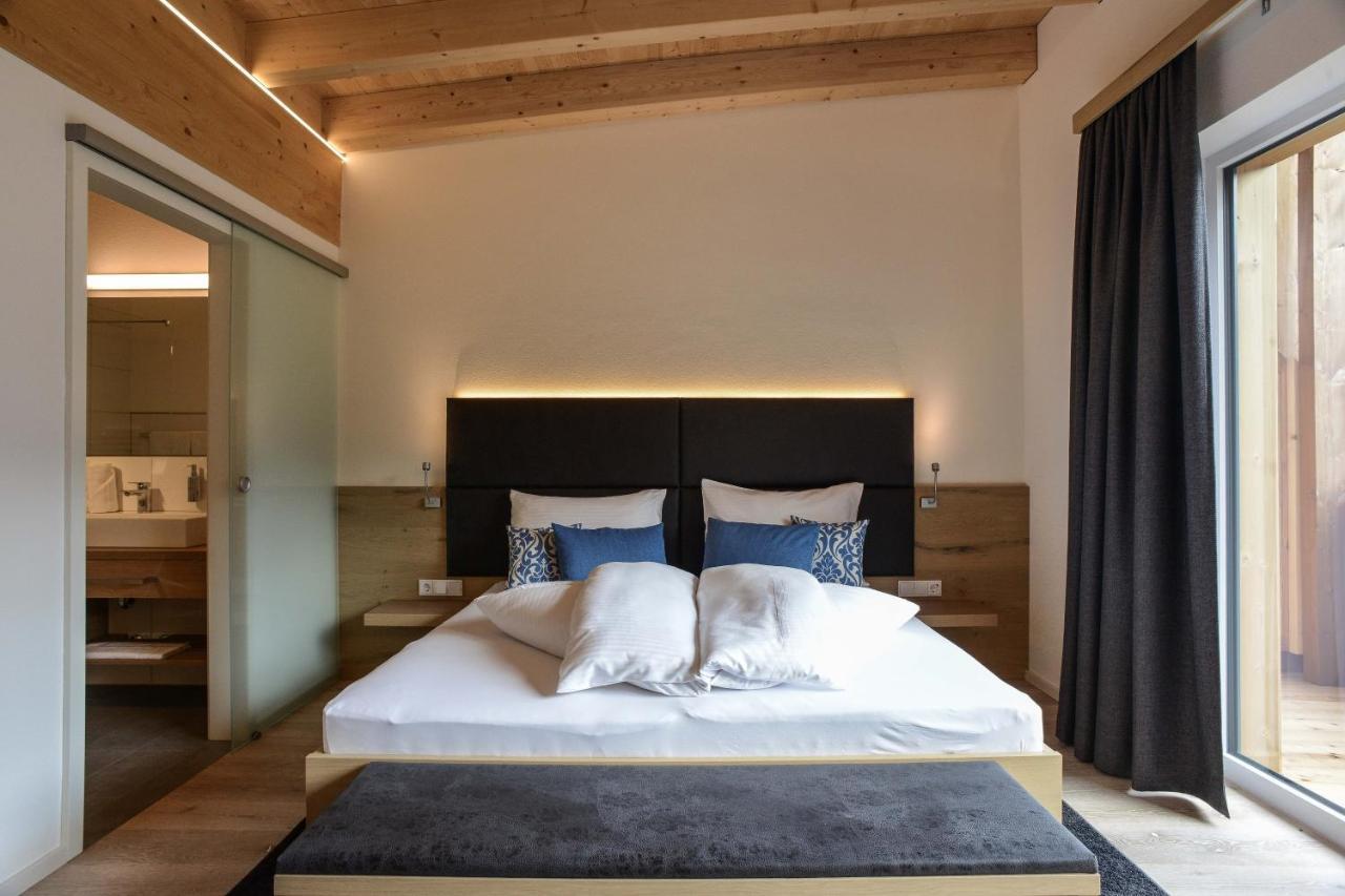 טאנהיים R Appartements Sommerbergbahnen Inklusive מראה חיצוני תמונה