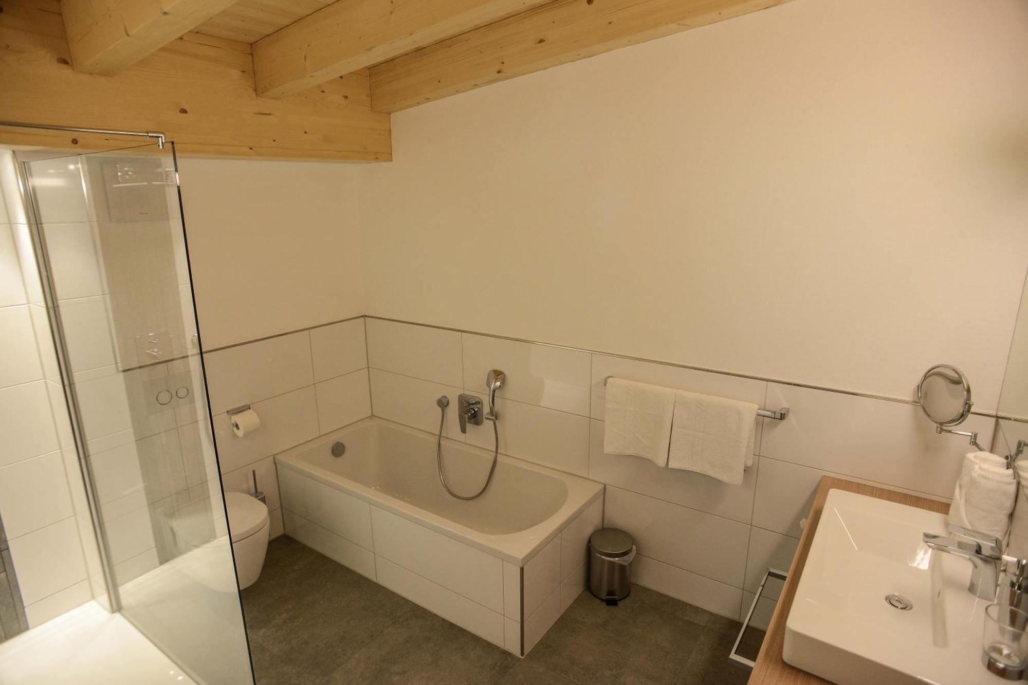 טאנהיים R Appartements Sommerbergbahnen Inklusive חדר תמונה