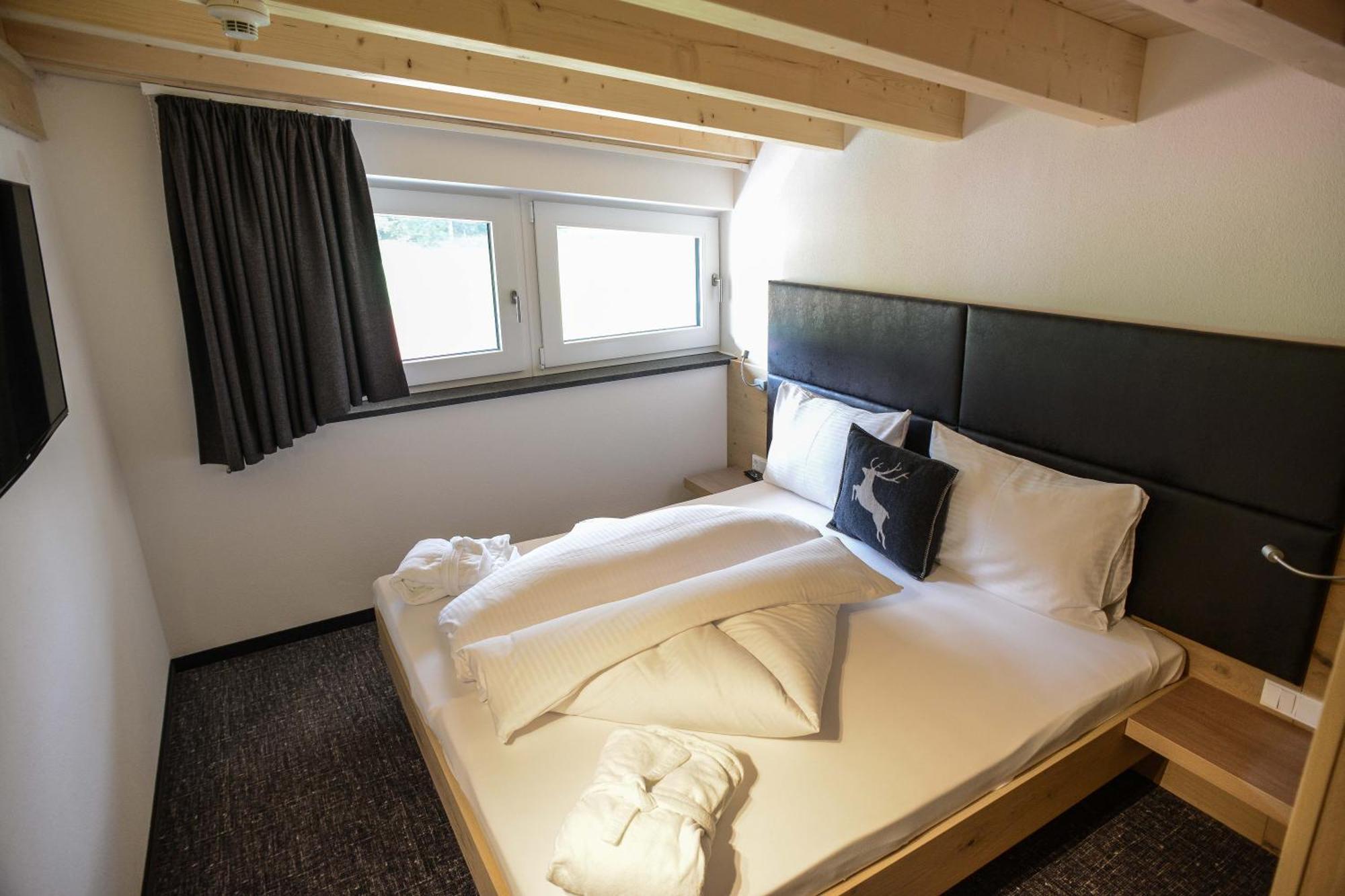 טאנהיים R Appartements Sommerbergbahnen Inklusive חדר תמונה