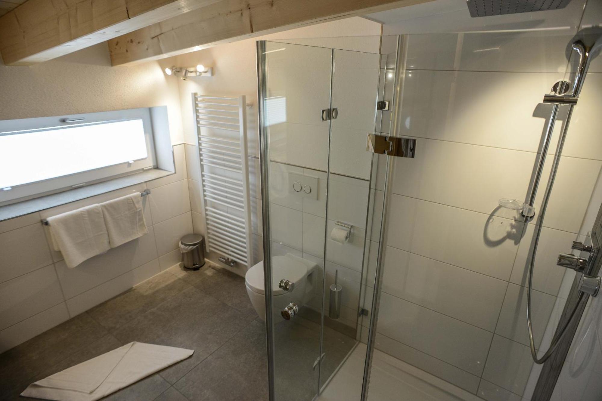 טאנהיים R Appartements Sommerbergbahnen Inklusive חדר תמונה