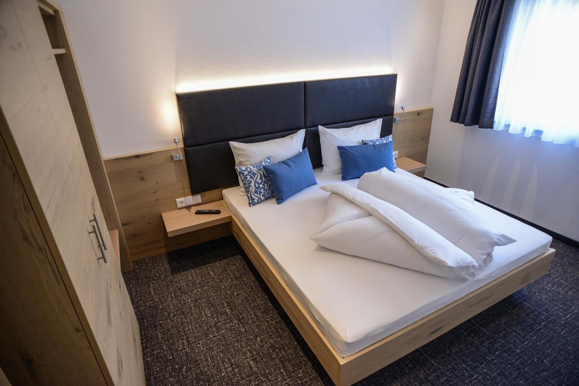 טאנהיים R Appartements Sommerbergbahnen Inklusive מראה חיצוני תמונה