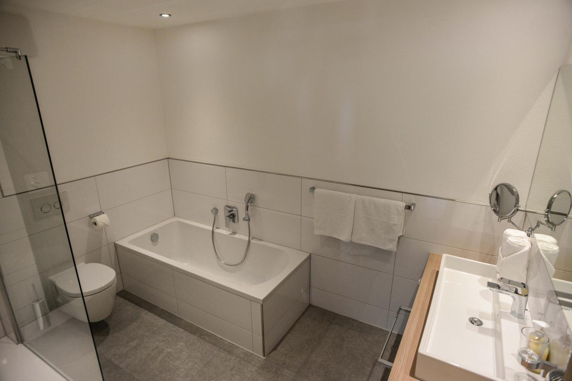 טאנהיים R Appartements Sommerbergbahnen Inklusive מראה חיצוני תמונה