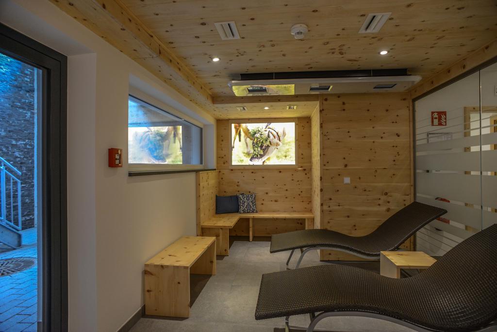 טאנהיים R Appartements Sommerbergbahnen Inklusive מראה חיצוני תמונה