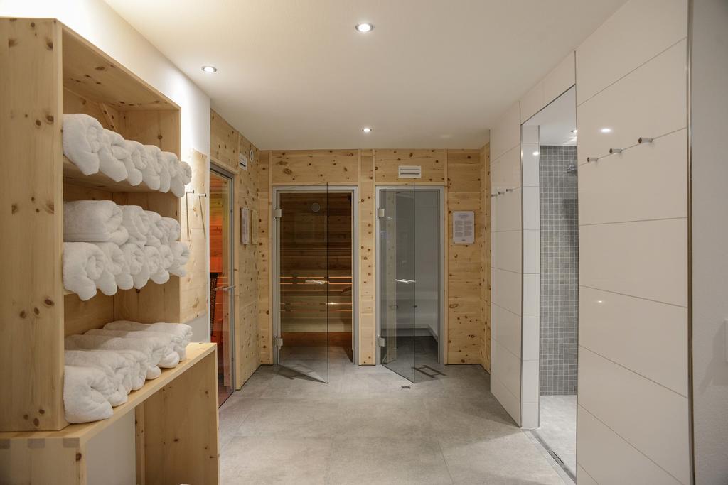 טאנהיים R Appartements Sommerbergbahnen Inklusive מראה חיצוני תמונה