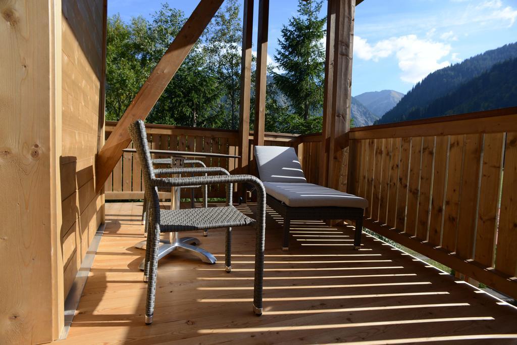 טאנהיים R Appartements Sommerbergbahnen Inklusive חדר תמונה