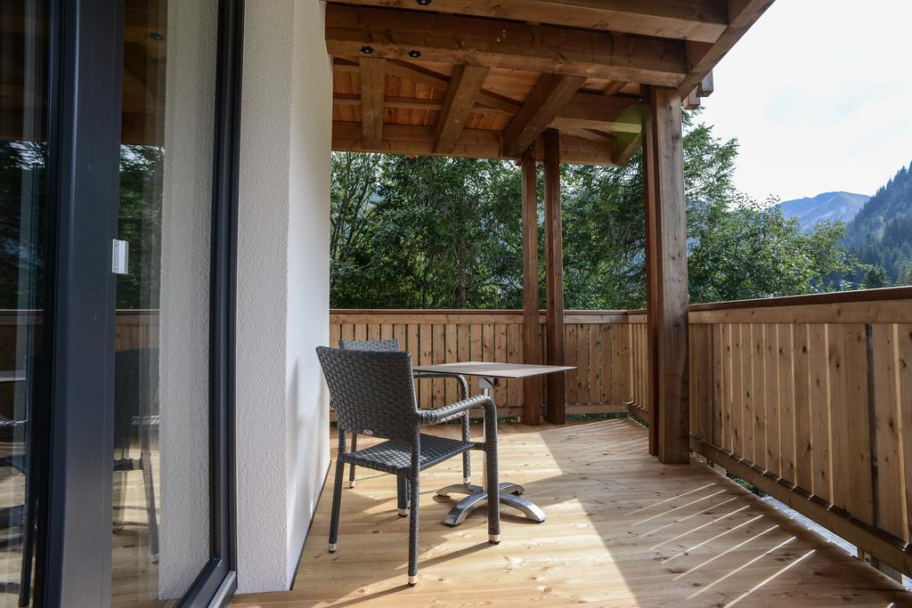 טאנהיים R Appartements Sommerbergbahnen Inklusive מראה חיצוני תמונה